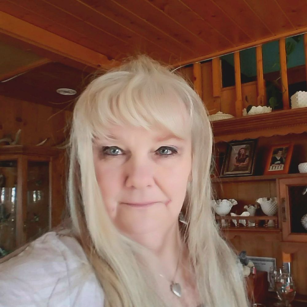 Meet your Posher, Jacqueline